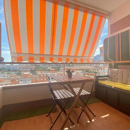 Saltillo Alto Boutique Studio Torremolinos Exterior photo