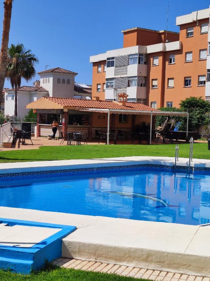 Saltillo Alto Boutique Studio Torremolinos Exterior photo