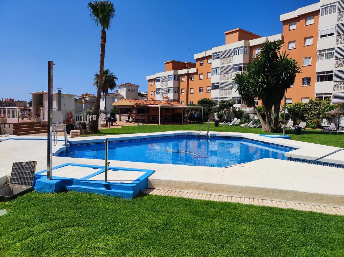 Saltillo Alto Boutique Studio Torremolinos Exterior photo