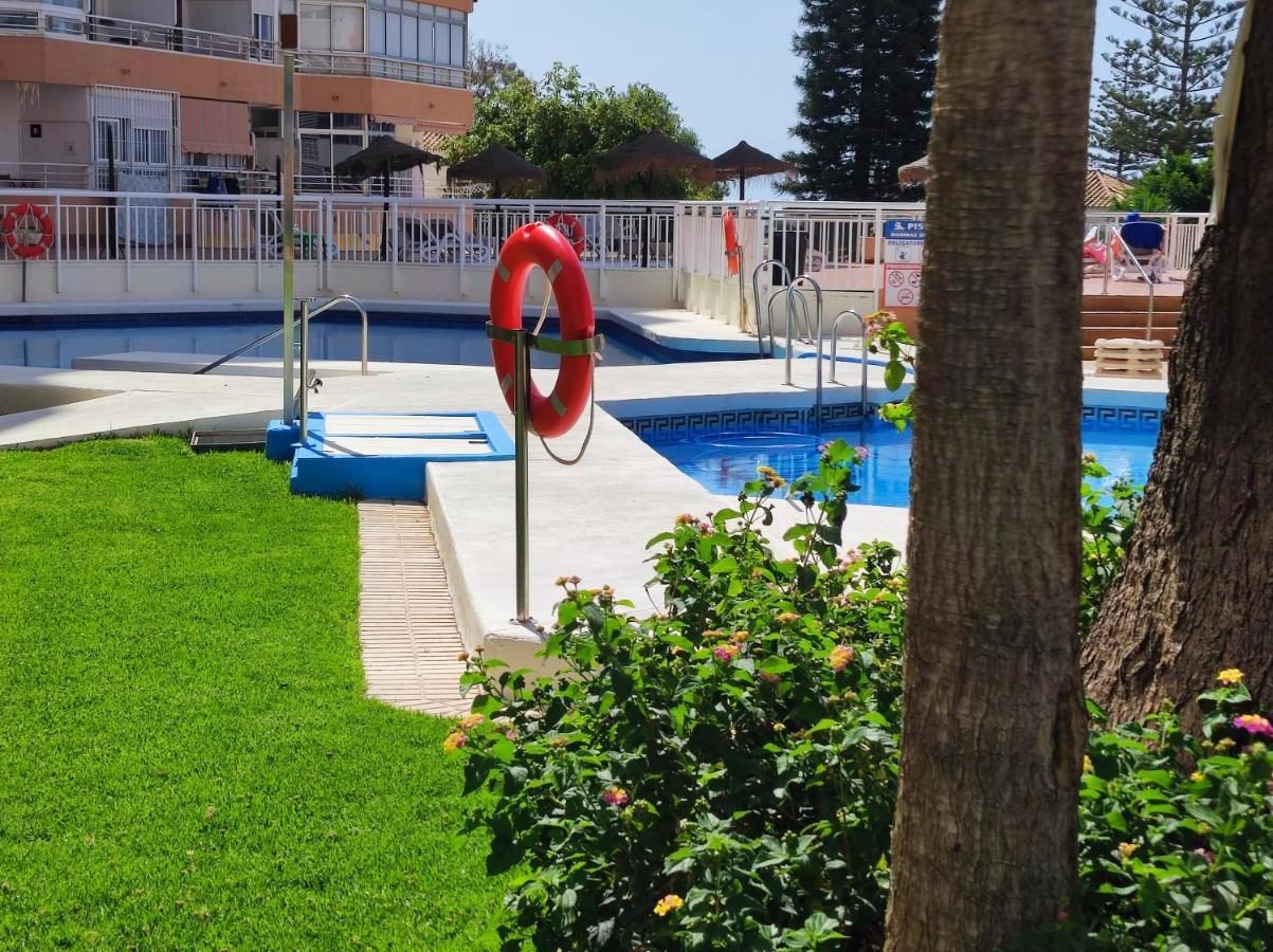 Saltillo Alto Boutique Studio Torremolinos Exterior photo