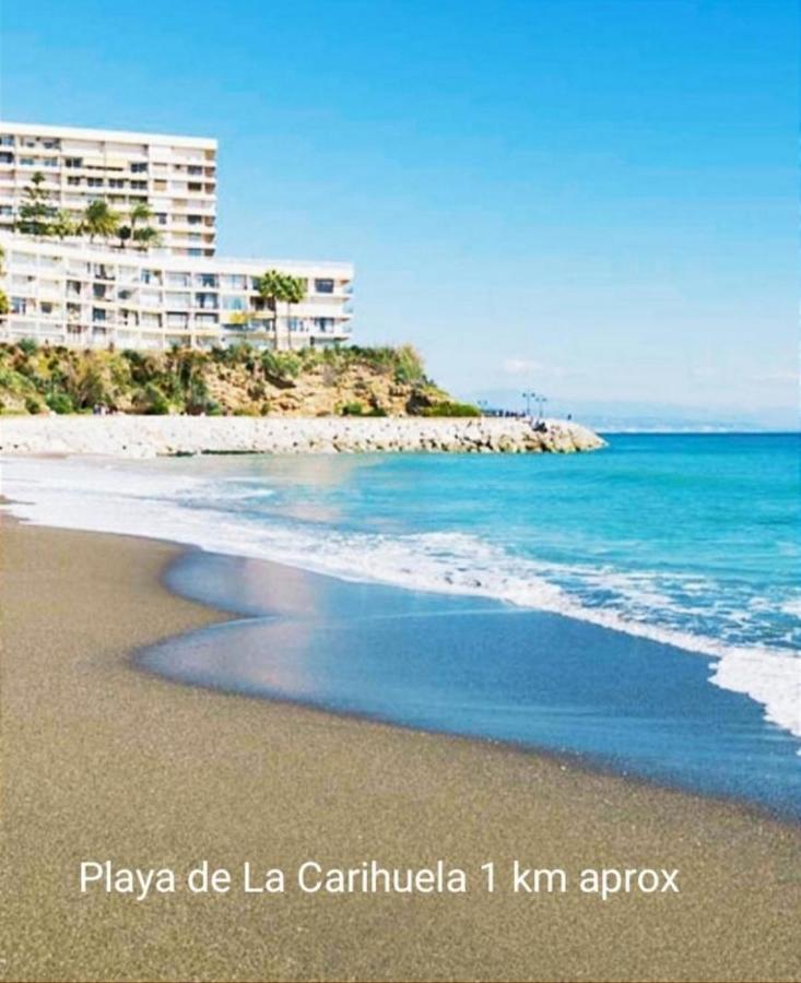 Saltillo Alto Boutique Studio Torremolinos Exterior photo