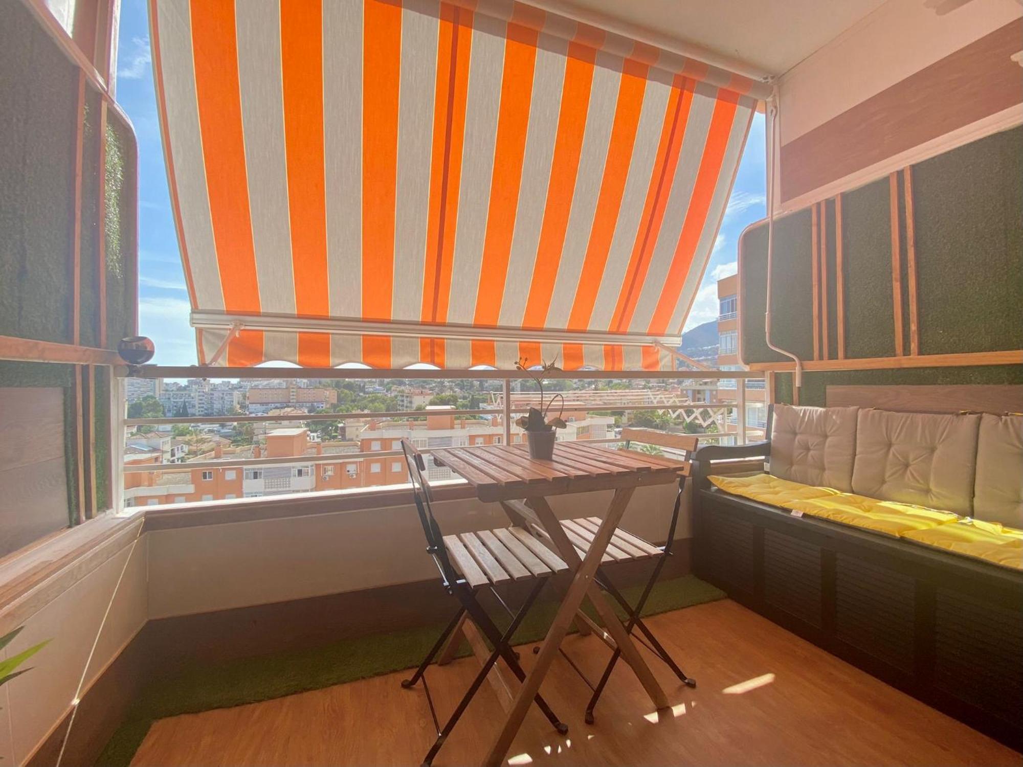 Saltillo Alto Boutique Studio Torremolinos Exterior photo