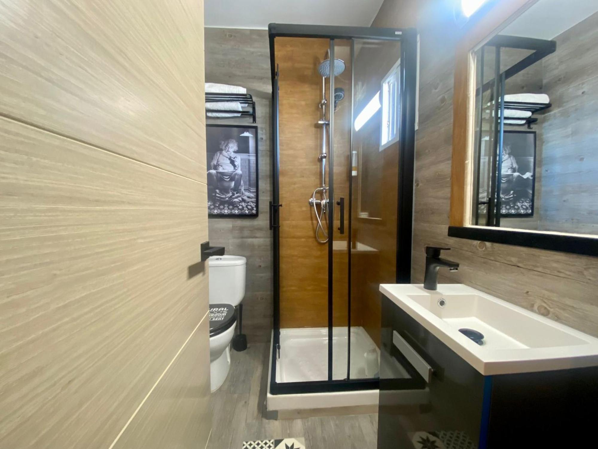 Saltillo Alto Boutique Studio Torremolinos Exterior photo